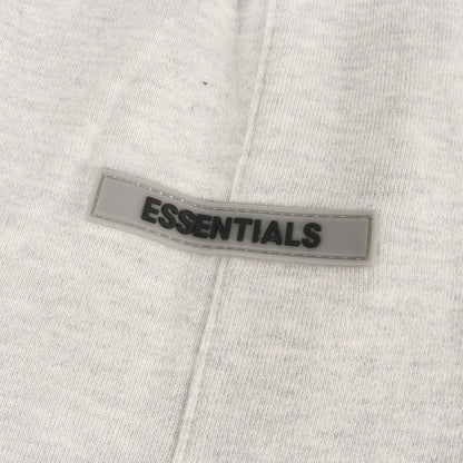 FOG ESSENTIALS リフレクターロゴ スウェットショーツ