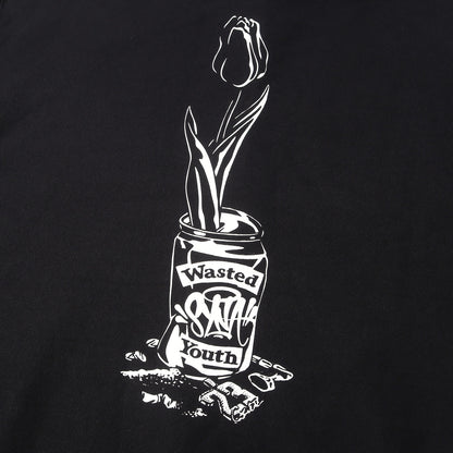 24AW OTSUMO PLAZA限定 ×SYNA WORLD フルジップ スウェットパーカー(Zip-up Hoodie)