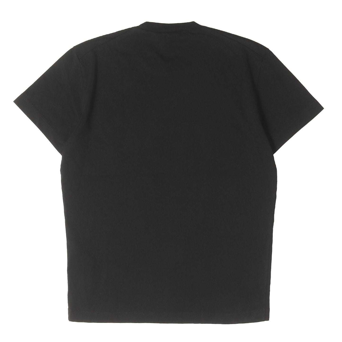 25AW ラインストーンロゴ クルーネック Tシャツ(Just Right Fit)