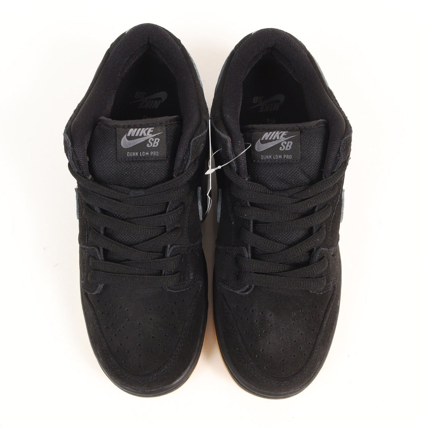 SB DUNK LOW PRO (BQ6817-010)