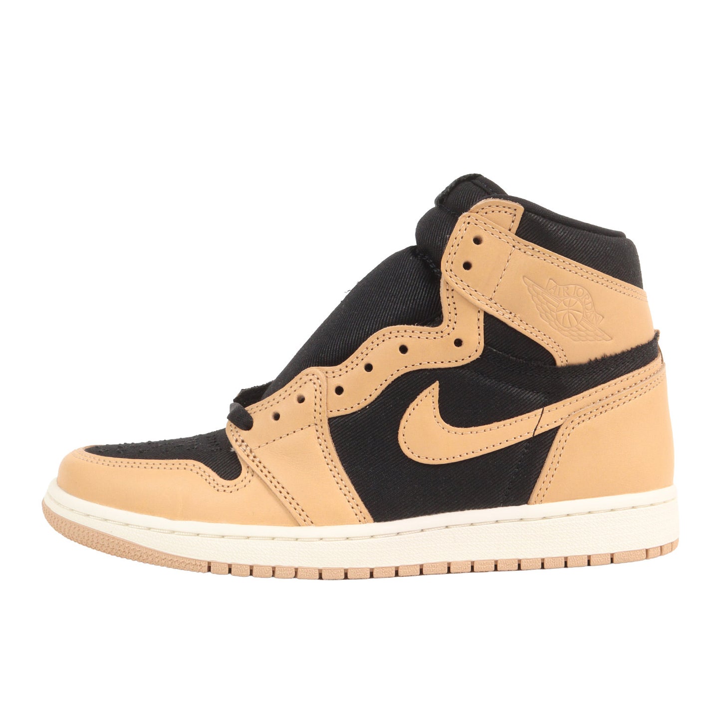 AIR JORDAN 1 RETRO HIGH OG VACHETTA TAN (555088-202)
