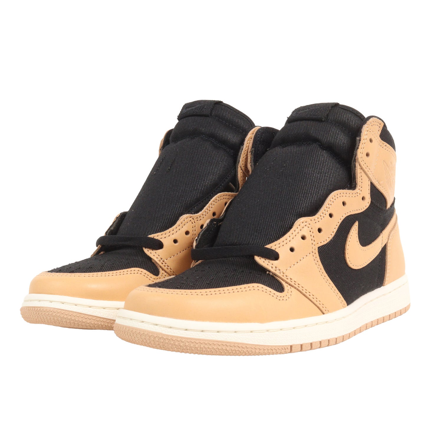 AIR JORDAN 1 RETRO HIGH OG VACHETTA TAN (555088-202)