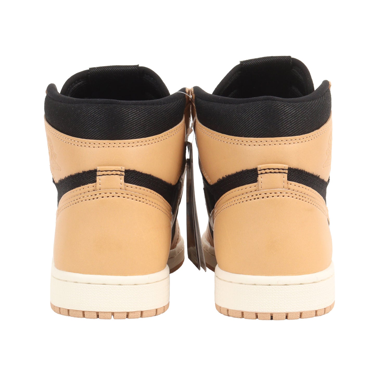 AIR JORDAN 1 RETRO HIGH OG VACHETTA TAN (555088-202)