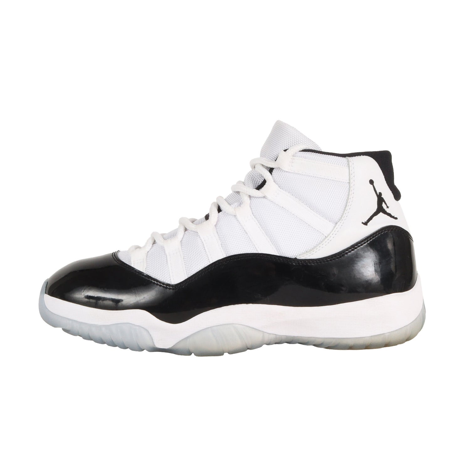 AIR JORDAN 11 RETRO CONCORD (2018年製 / 378037-100)
