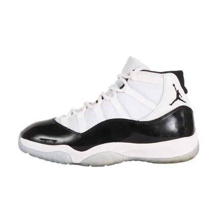 AIR JORDAN 11 RETRO CONCORD (2018年製 / 378037-100)