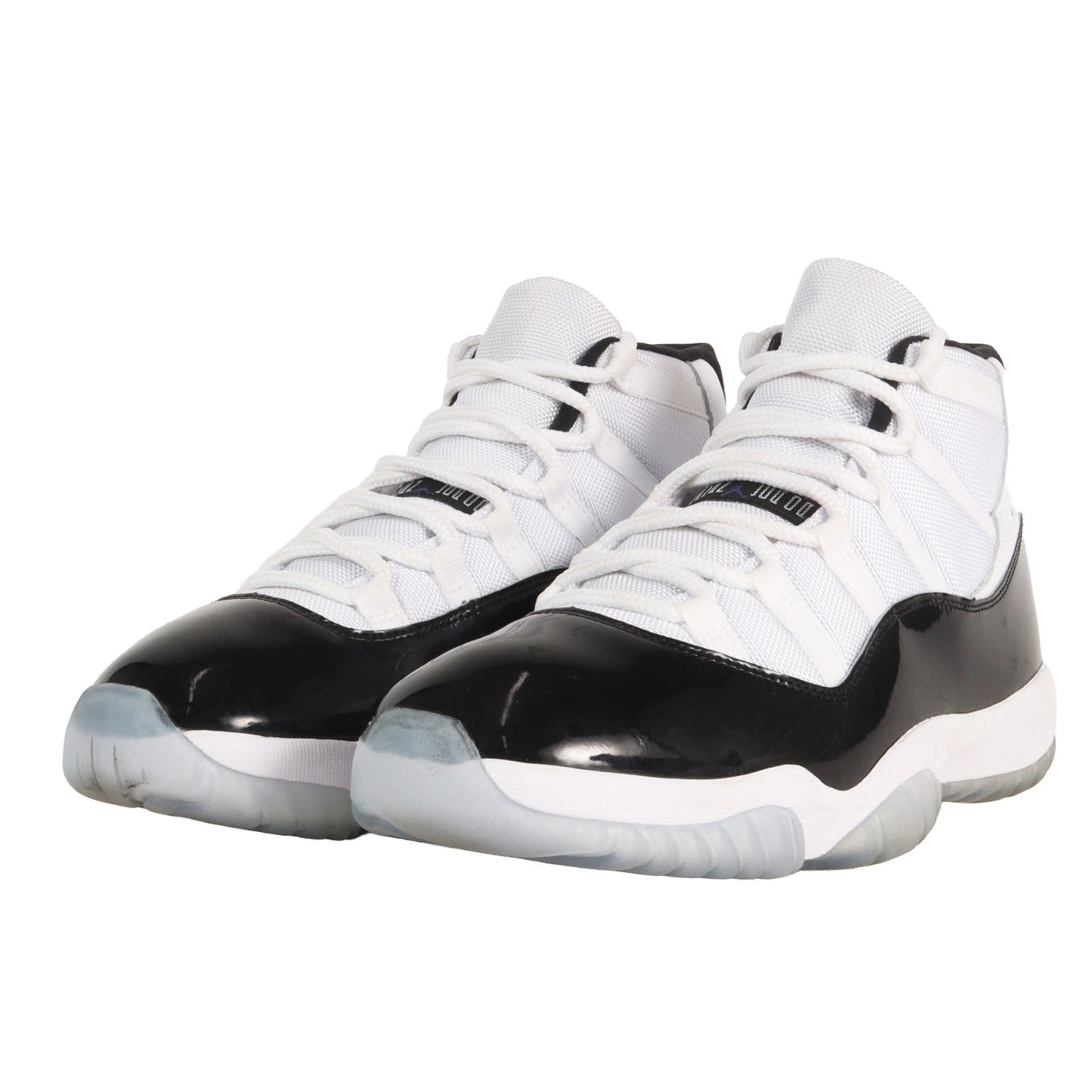 AIR JORDAN 11 RETRO CONCORD (2018年製 / 378037-100)