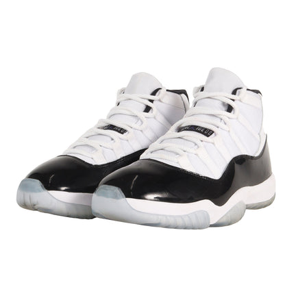 AIR JORDAN 11 RETRO CONCORD (2018年製 / 378037-100)