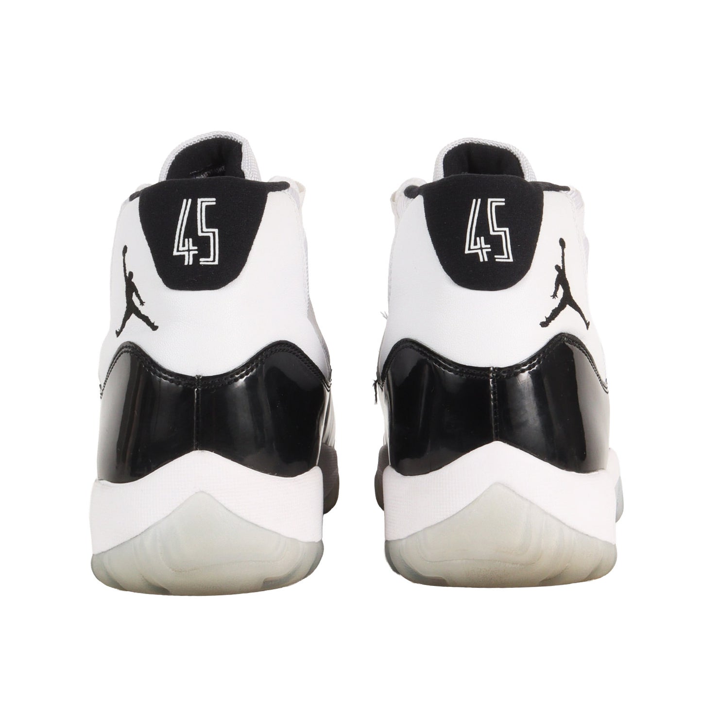 AIR JORDAN 11 RETRO CONCORD (2018年製 / 378037-100)