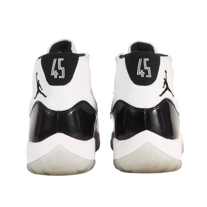 AIR JORDAN 11 RETRO CONCORD (2018年製 / 378037-100)