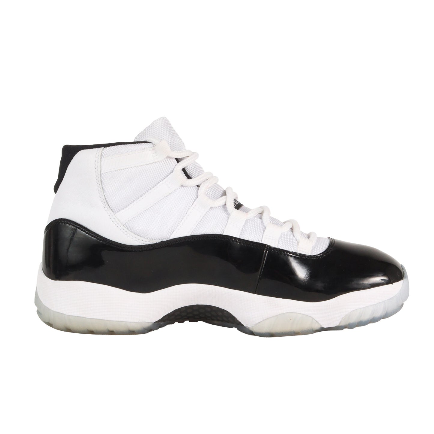 AIR JORDAN 11 RETRO CONCORD (2018年製 / 378037-100)