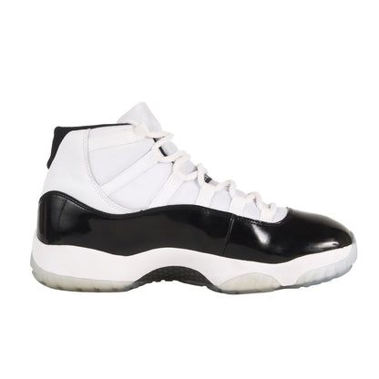AIR JORDAN 11 RETRO CONCORD (2018年製 / 378037-100)