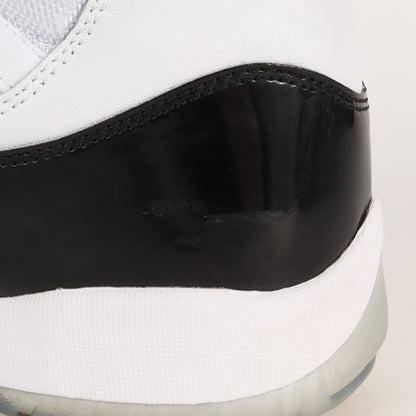 AIR JORDAN 11 RETRO CONCORD (2018年製 / 378037-100)