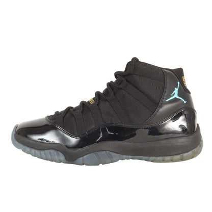 AIR JORDAN 11 RETRO GAMMA BLUE (2013年製 / 378037-006)