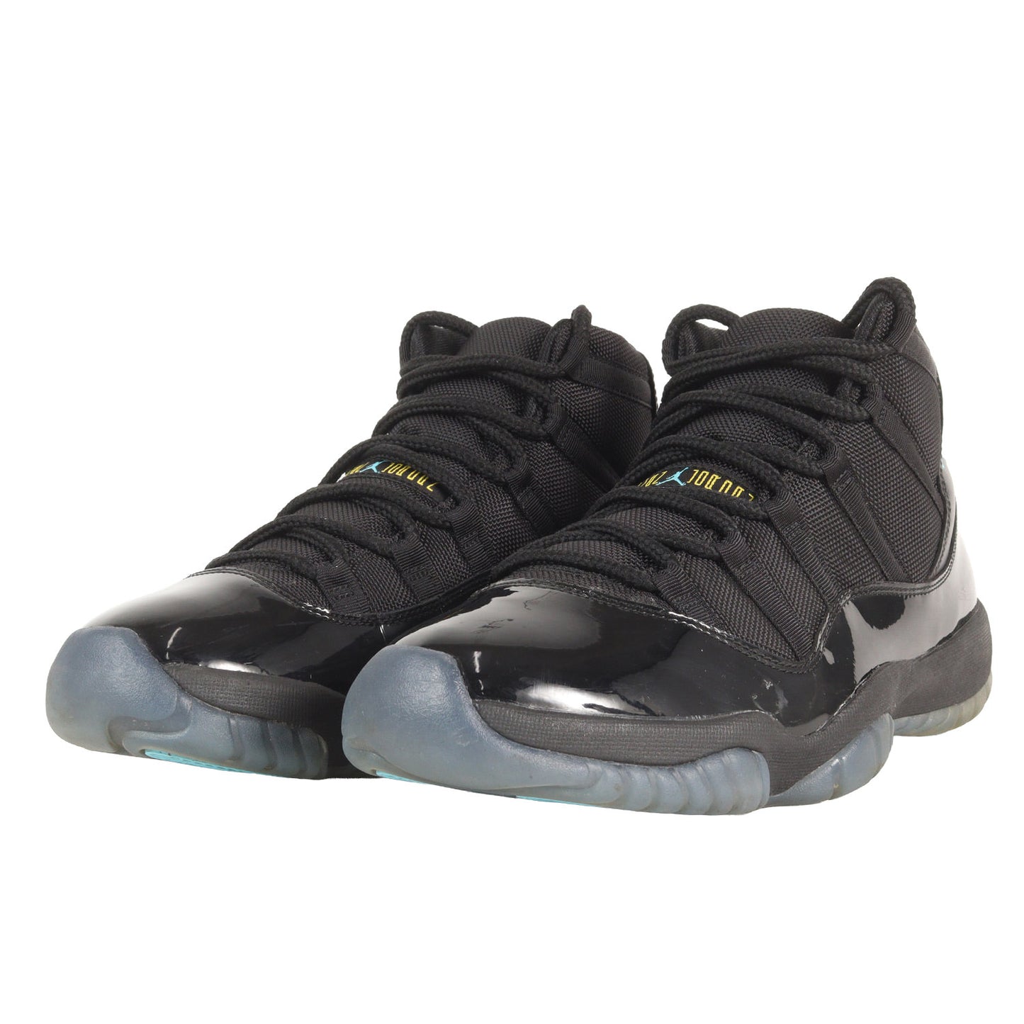 AIR JORDAN 11 RETRO GAMMA BLUE (2013年製 / 378037-006)