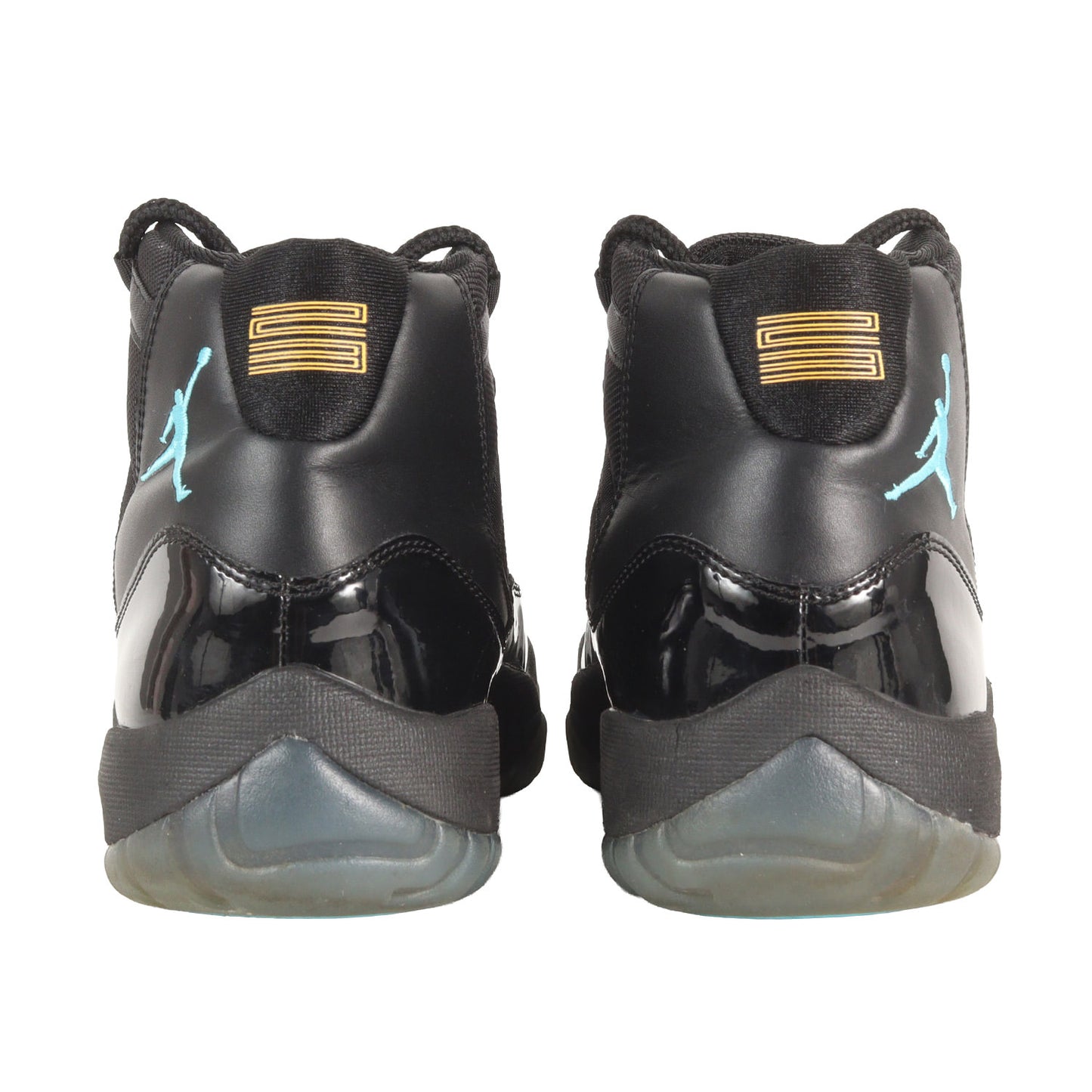 AIR JORDAN 11 RETRO GAMMA BLUE (2013年製 / 378037-006)
