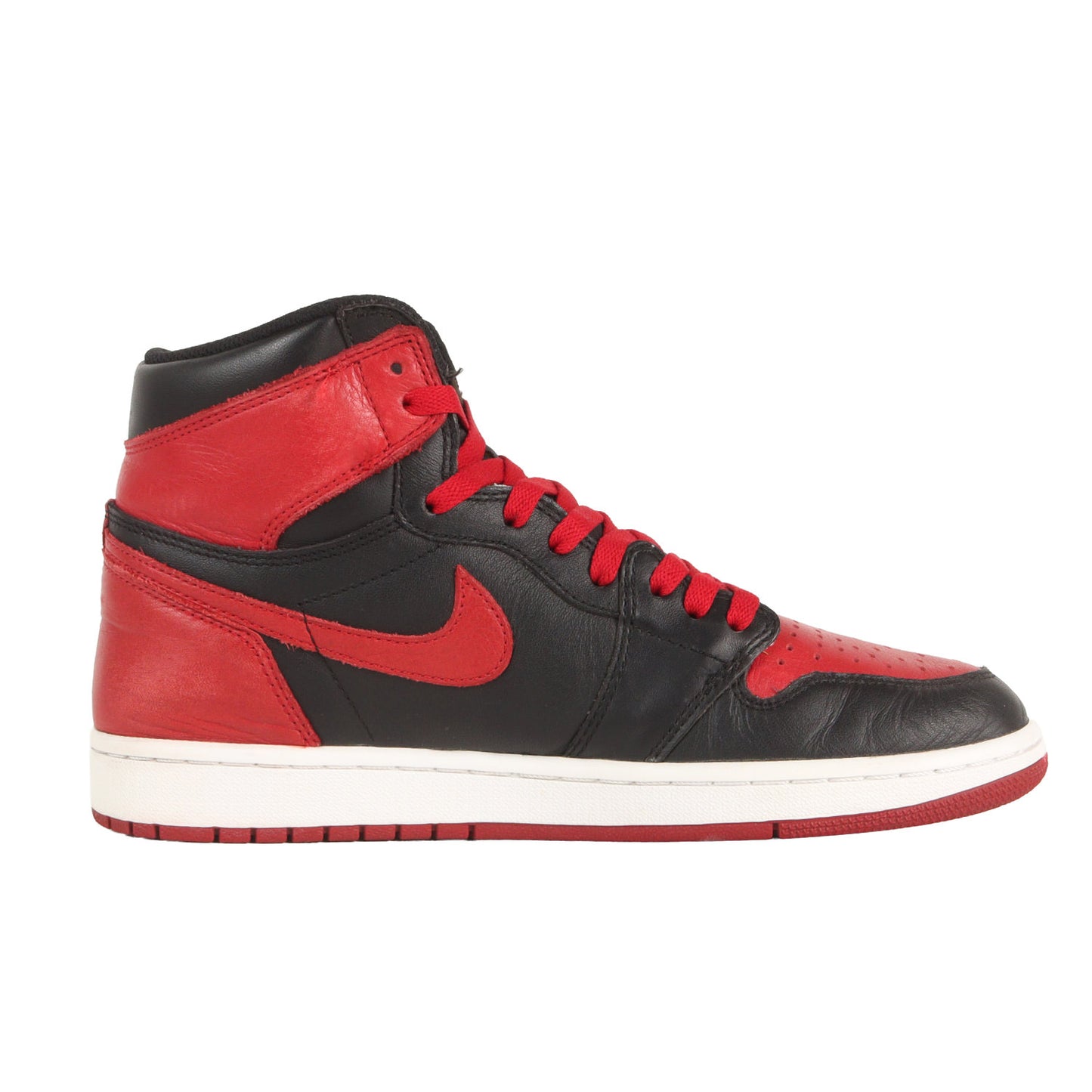 AIR JORDAN 1 RETRO HI OG BANNED (2016年製 / 555088-001)