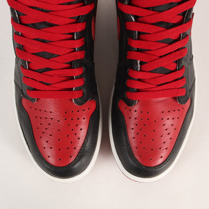 AIR JORDAN 1 RETRO HI OG BANNED (2016年製 / 555088-001)