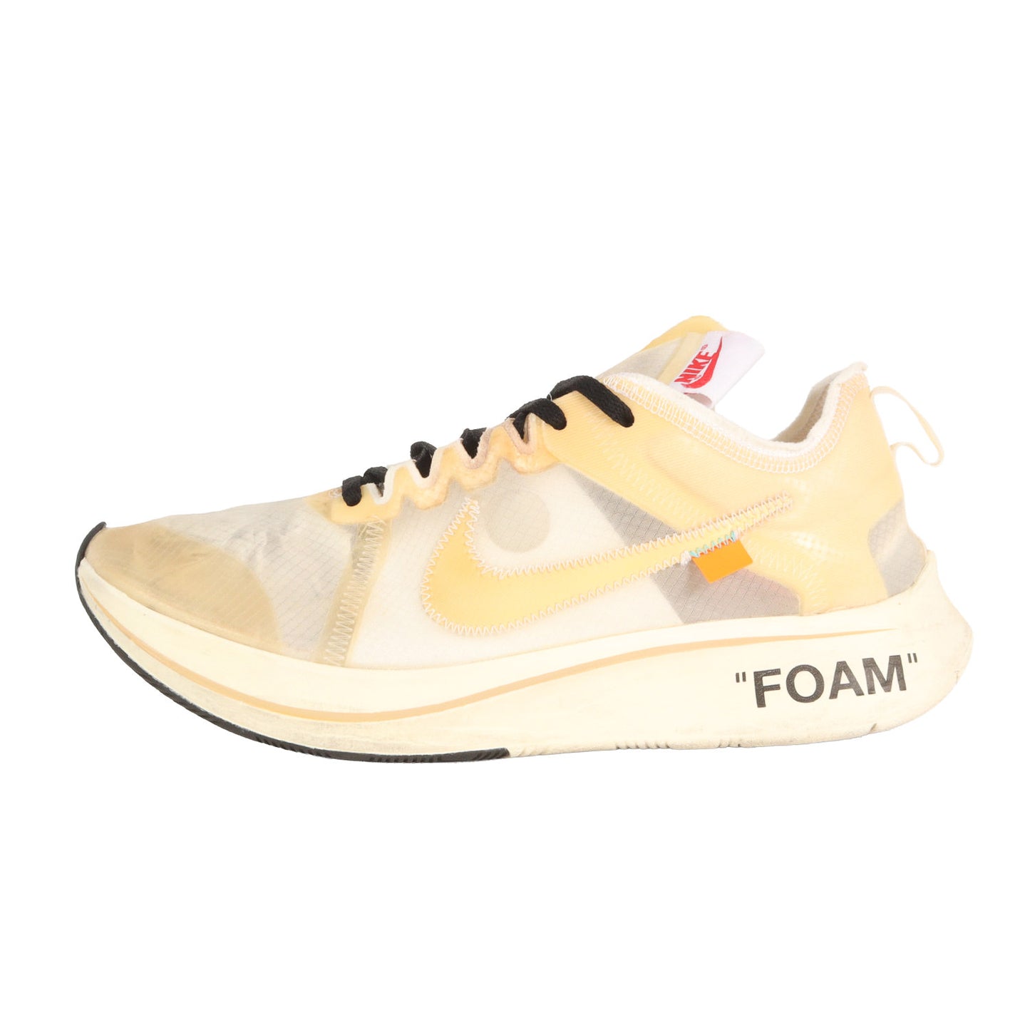 ×NIKE THE 10 ZOOM FLY (AJ4588-100)