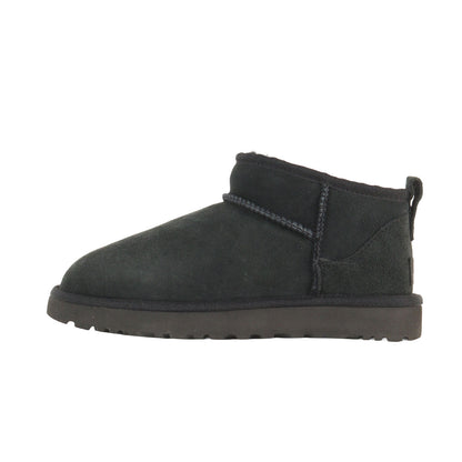 クラシック ウルトラ ミニ シープムートン ブーツ(Classic Ultra Mini)