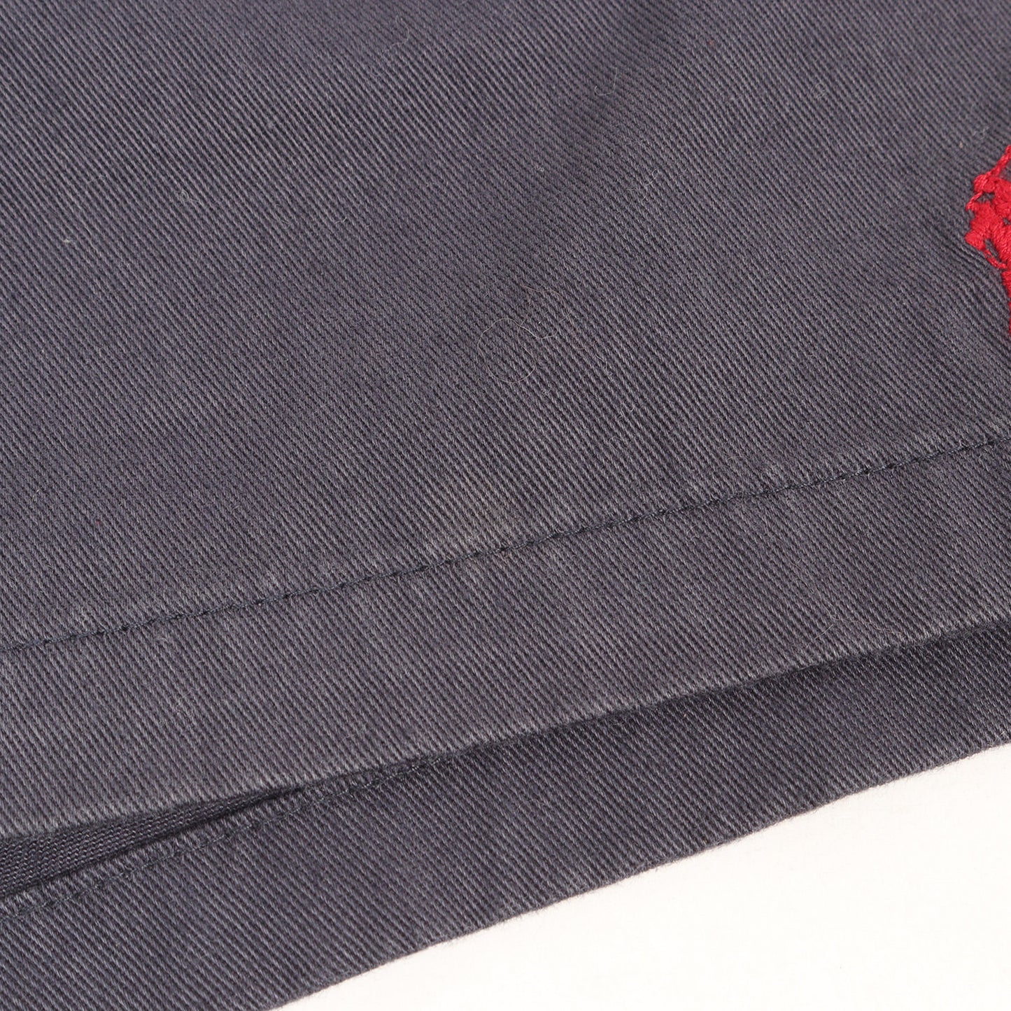 90s コットンツイル イージーショーツ