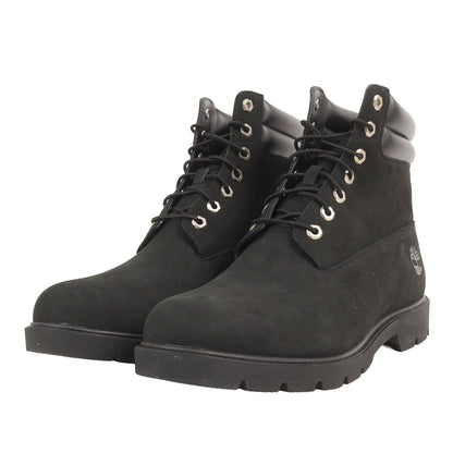 現行モデル 6インチ ウォーター レジスタント ブーツ(6 INCH LACE BOOT)