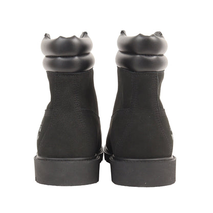 現行モデル 6インチ ウォーター レジスタント ブーツ(6 INCH LACE BOOT)