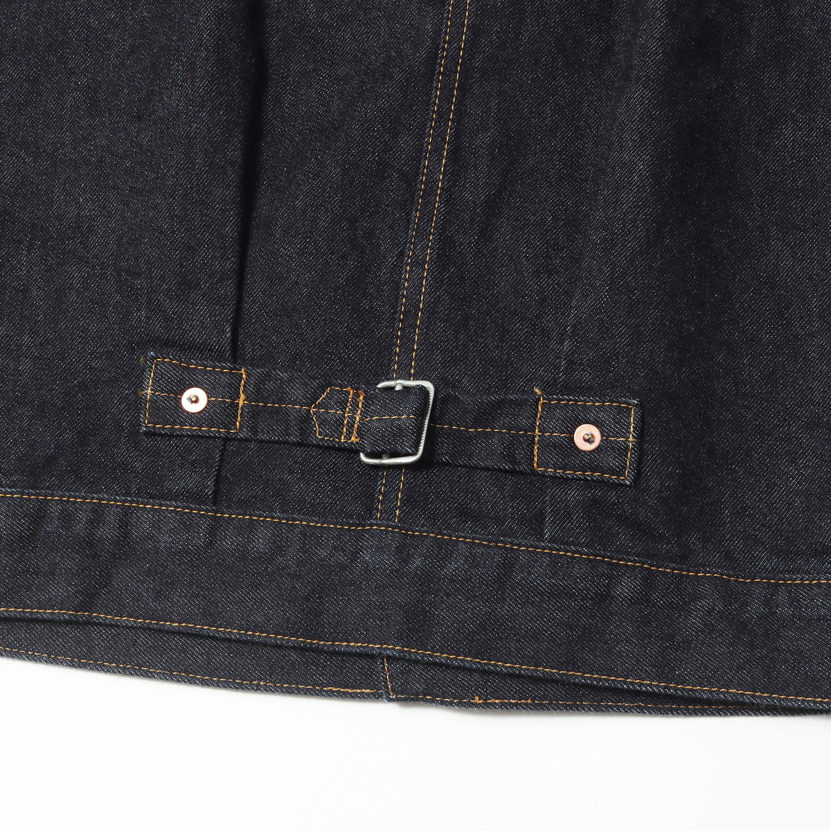 1stタイプ 難燃 デニムジャケット (LOT. 961J FP G-JKT)