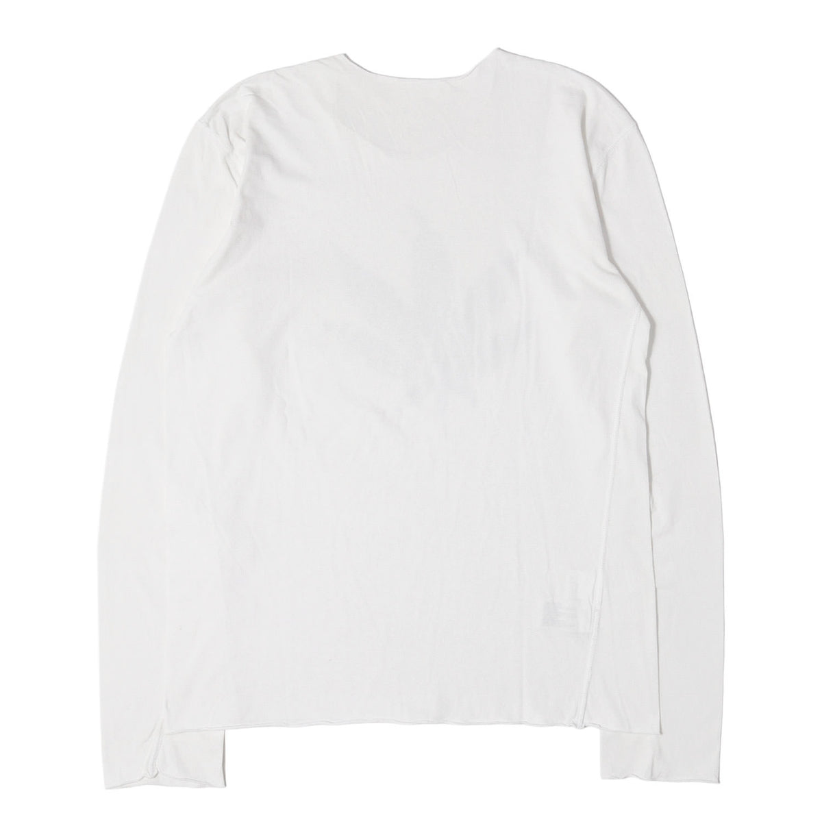 メタルビーズ マリファナ ロングスリーブ Tシャツ / カットソー