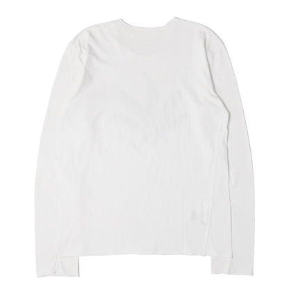 メタルビーズ マリファナ ロングスリーブ Tシャツ / カットソー