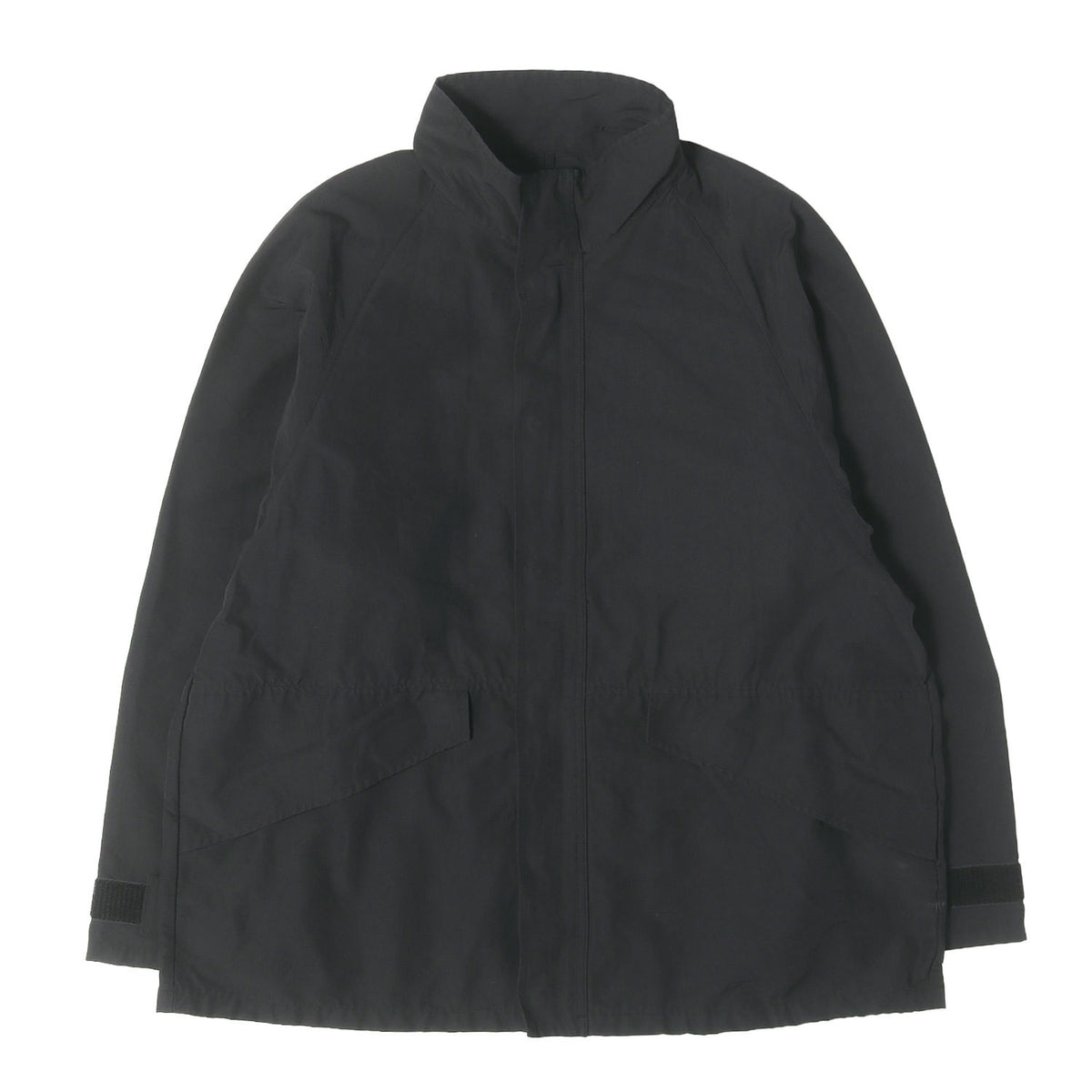 23SS コットン/ナイロン フィールド アルパイン ブルゾン / ジャケット(CN FIELD ALPINE BLOUSON)