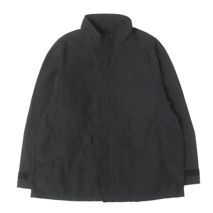 23SS コットン/ナイロン フィールド アルパイン ブルゾン / ジャケット(CN FIELD ALPINE BLOUSON)