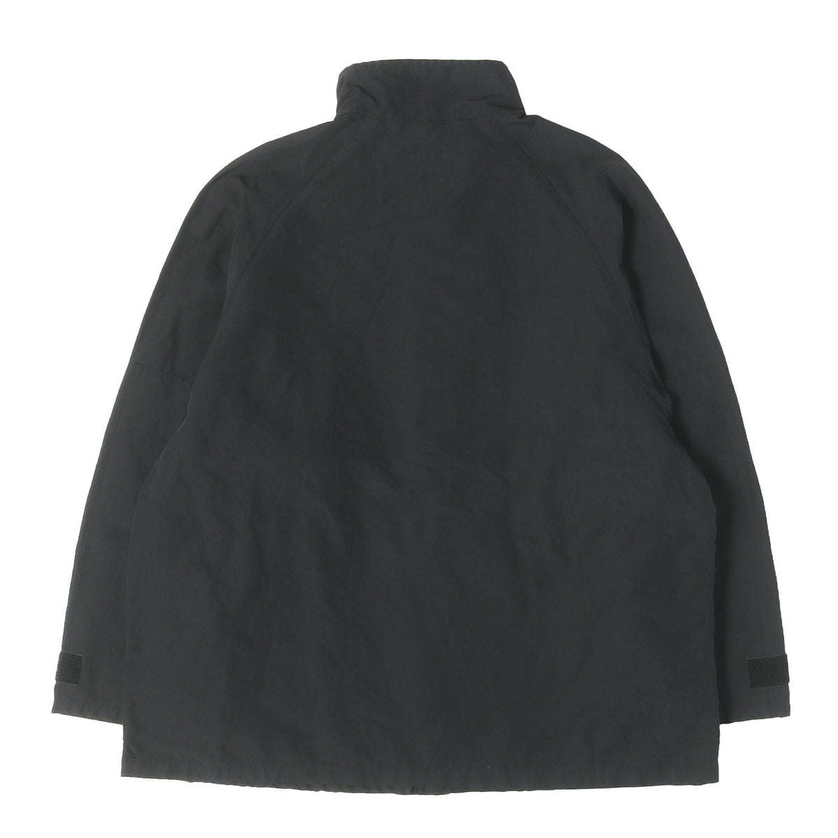 23SS コットン/ナイロン フィールド アルパイン ブルゾン / ジャケット(CN FIELD ALPINE BLOUSON)