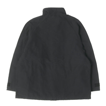 23SS コットン/ナイロン フィールド アルパイン ブルゾン / ジャケット(CN FIELD ALPINE BLOUSON)