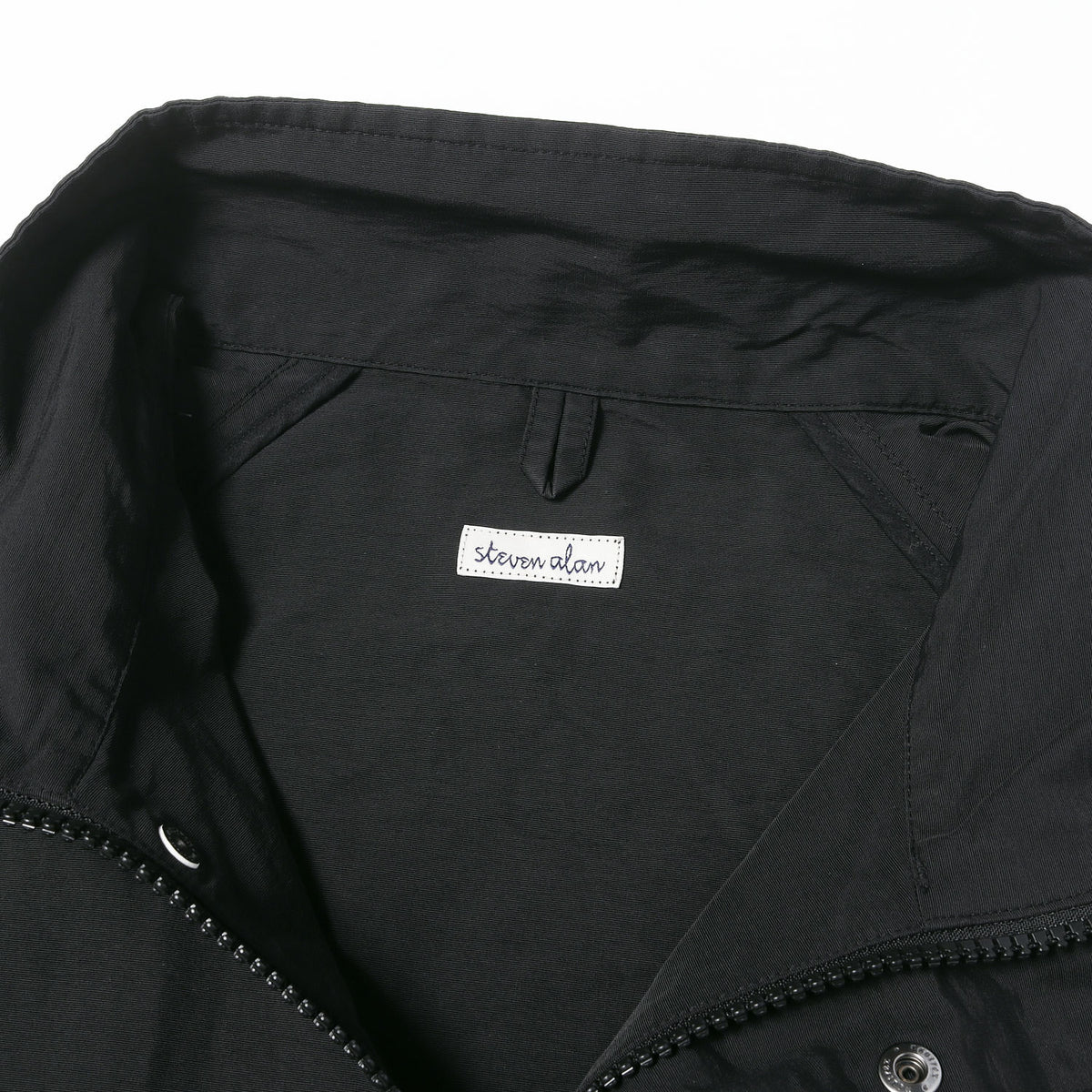 23SS コットン/ナイロン フィールド アルパイン ブルゾン / ジャケット(CN FIELD ALPINE BLOUSON)