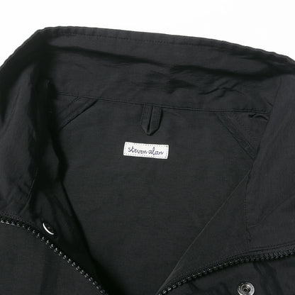 23SS コットン/ナイロン フィールド アルパイン ブルゾン / ジャケット(CN FIELD ALPINE BLOUSON)