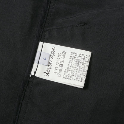 23SS コットン/ナイロン フィールド アルパイン ブルゾン / ジャケット(CN FIELD ALPINE BLOUSON)