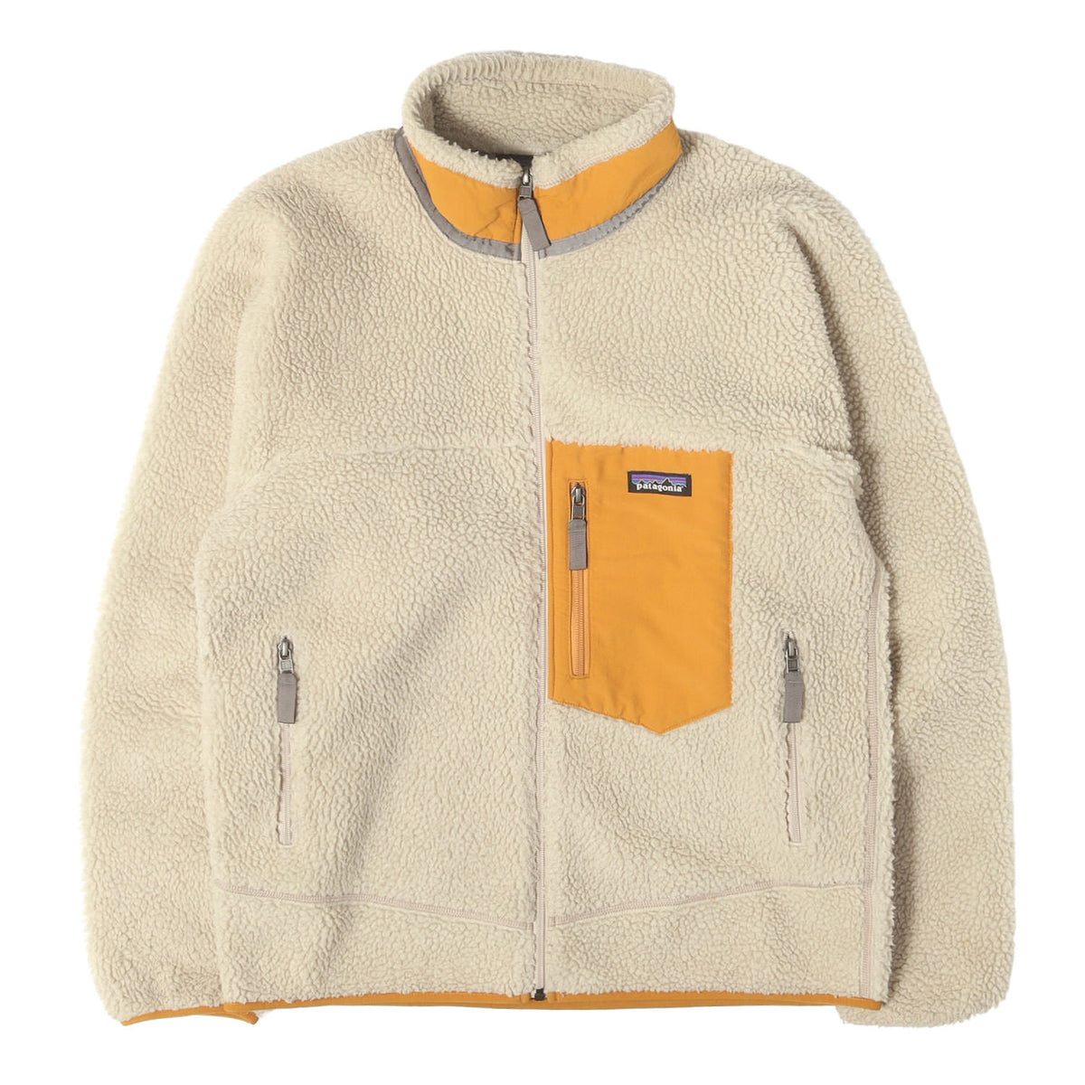 クラシック レトロX フリースジャケット (Classic Retro-X Jacket) 2019年製 23056 FA19