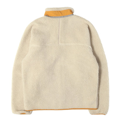 クラシック レトロX フリースジャケット (Classic Retro-X Jacket) 2019年製 23056 FA19