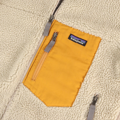 クラシック レトロX フリースジャケット (Classic Retro-X Jacket) 2019年製 23056 FA19