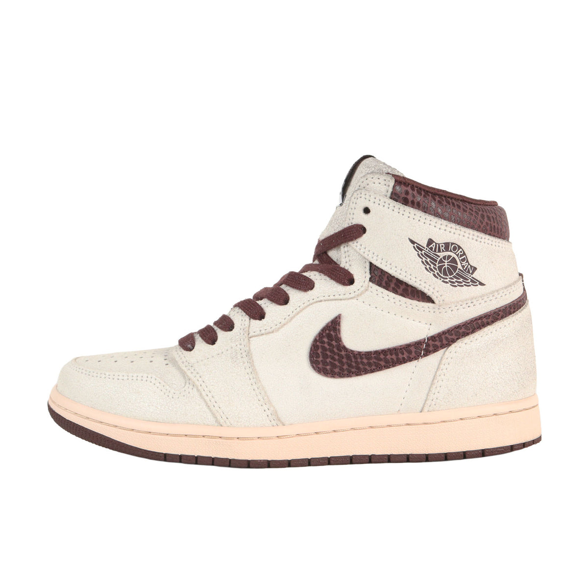 ×A MA MANIRE AIR JORDAN 1 RETRO HIGH OG SP (DO7097-100)
