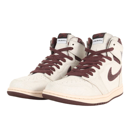 ×A MA MANIRE AIR JORDAN 1 RETRO HIGH OG SP (DO7097-100)