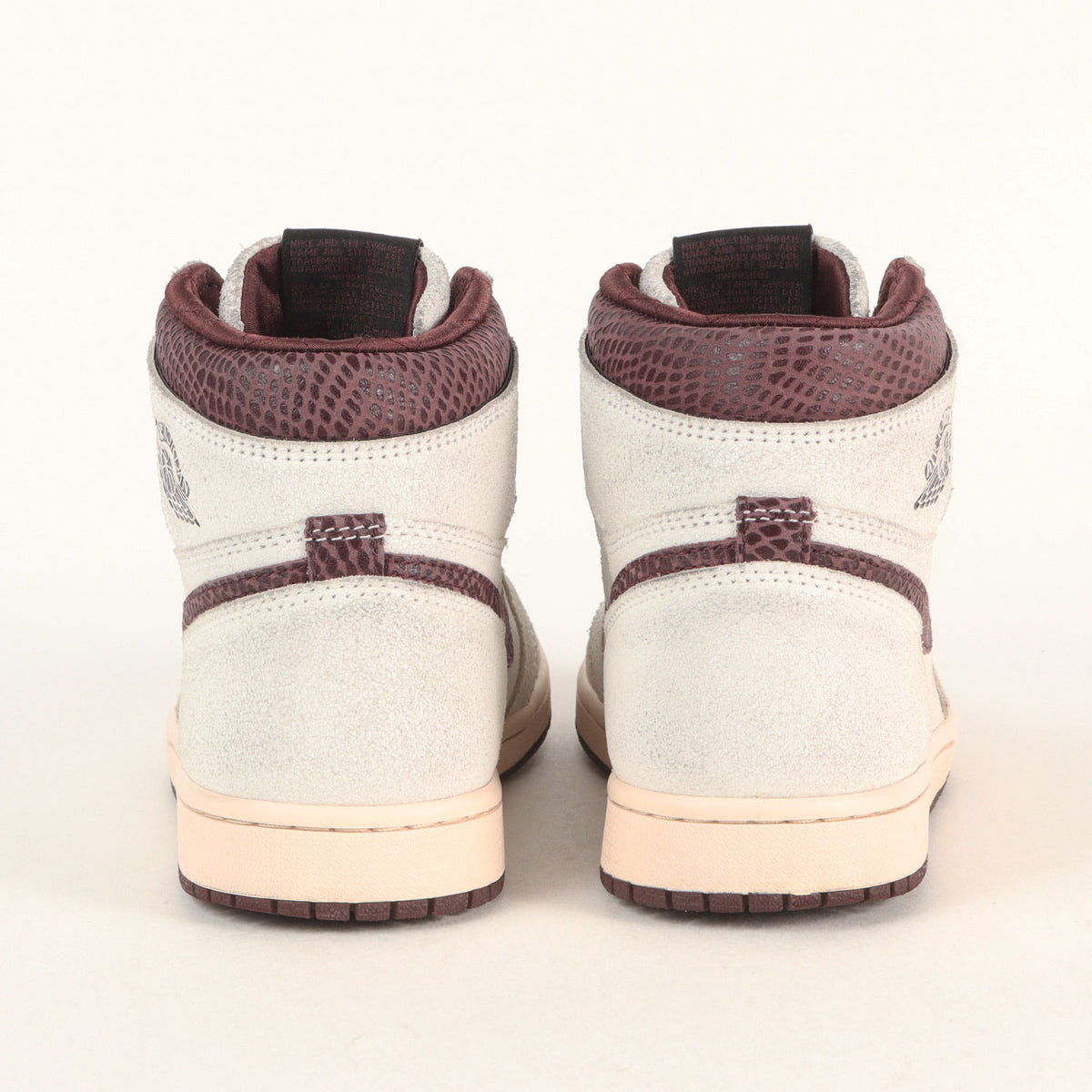 ×A MA MANIRE AIR JORDAN 1 RETRO HIGH OG SP (DO7097-100)