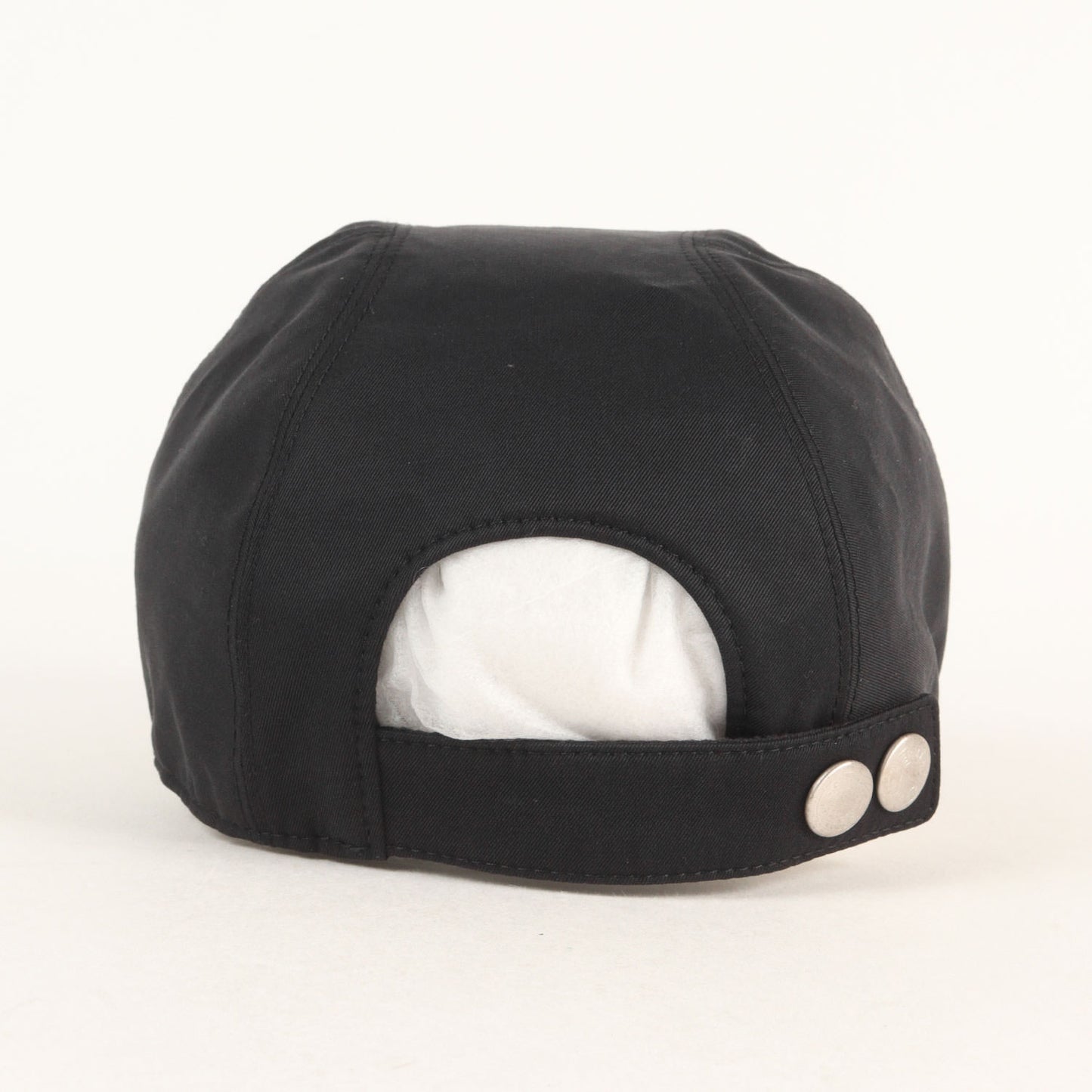 23SS マイルズ サークルHロゴ キャップ(Miles H Circle cap)