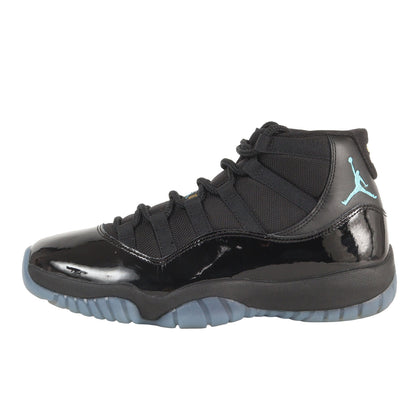 AIR JORDAN 11 RETRO GAMMA BLUE (2025年製 / CT8012-047)