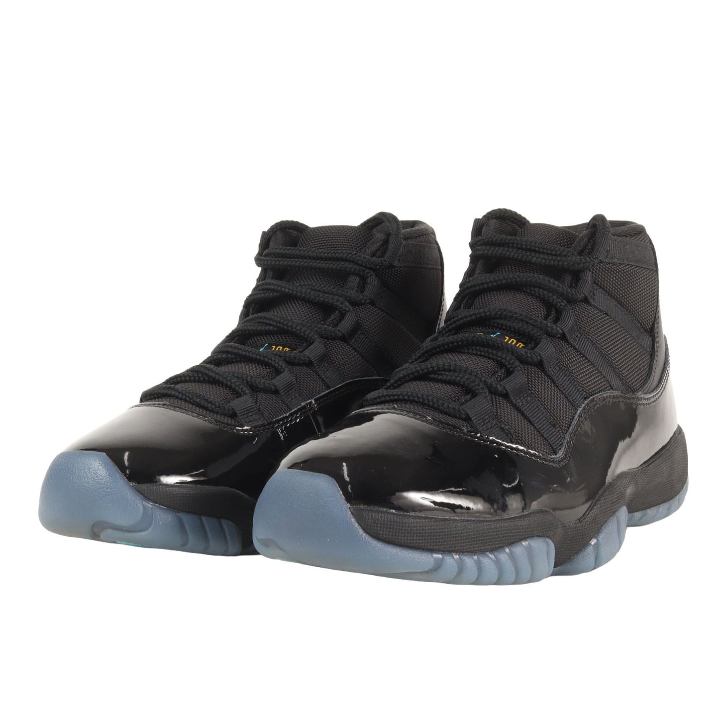 AIR JORDAN 11 RETRO GAMMA BLUE (2025年製 / CT8012-047)
