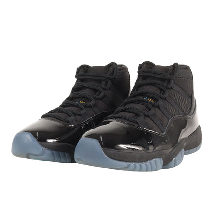 AIR JORDAN 11 RETRO GAMMA BLUE (2025年製 / CT8012-047)