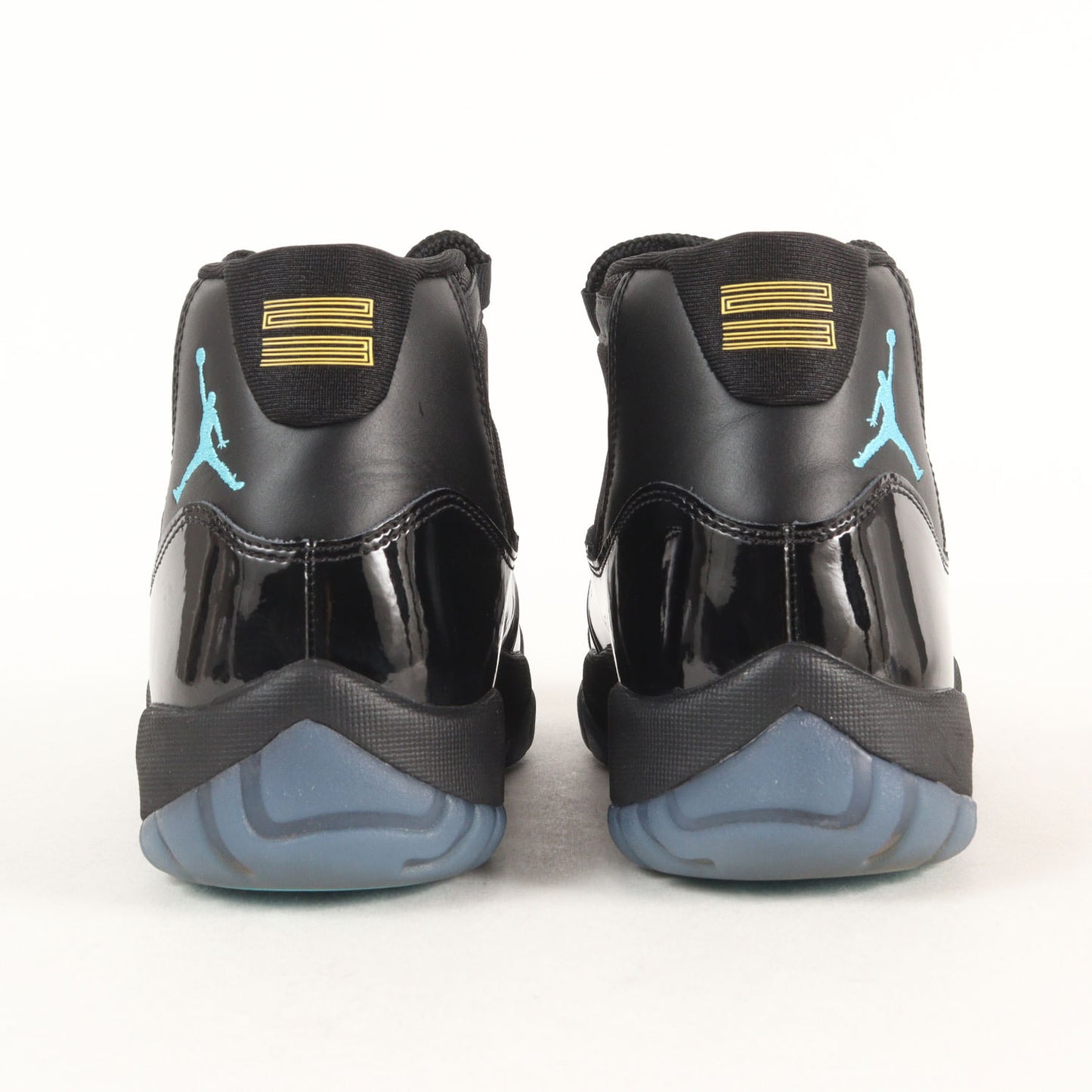 AIR JORDAN 11 RETRO GAMMA BLUE (2025年製 / CT8012-047)