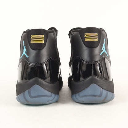 AIR JORDAN 11 RETRO GAMMA BLUE (2025年製 / CT8012-047)