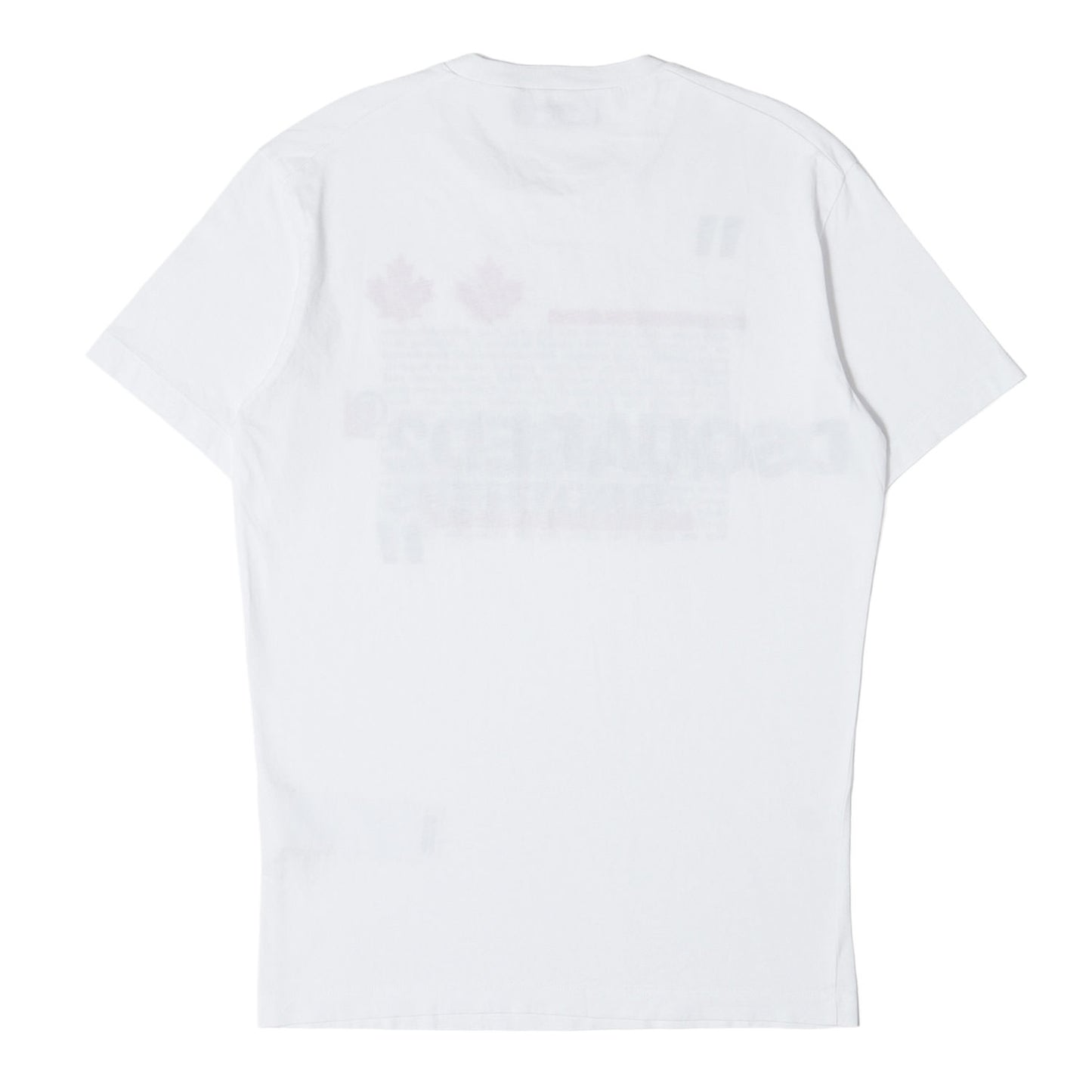21SS グラフィック プリント Tシャツ(Brothers T-Shirt / Cool Fit)