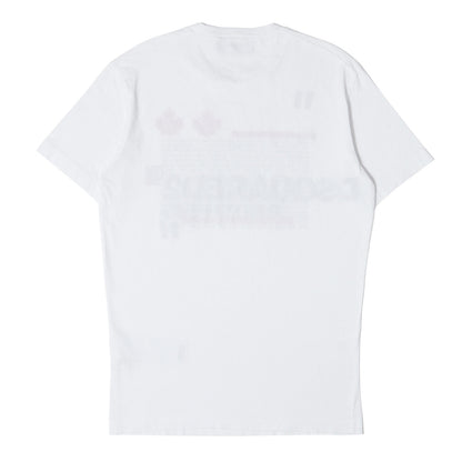 21SS グラフィック プリント Tシャツ(Brothers T-Shirt / Cool Fit)